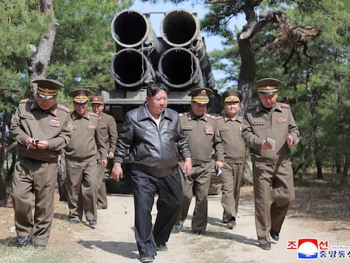 Fallout: ecco perché gli Usa non sono riusciti a contenere la minaccia nucleare di Kim
