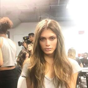 Valentina Sampaio hot su Instagram 16