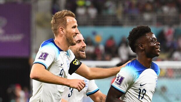 Inghilterra-Francia, come una finale anticipata
