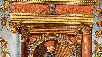 La sfida degli Sforza alla storia: il casato che cambiò Milano