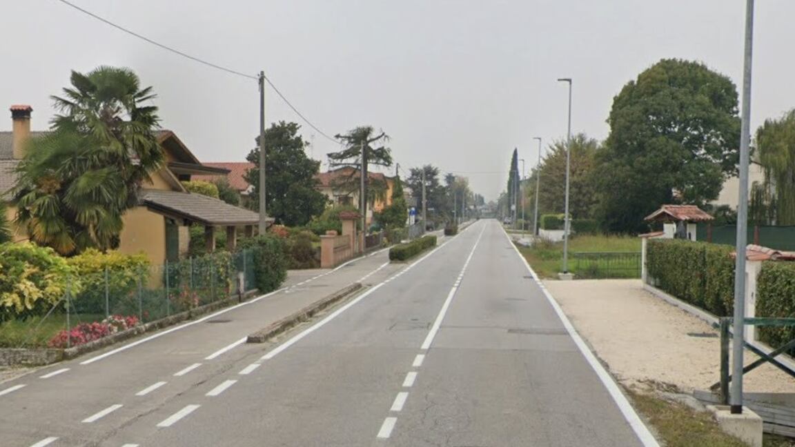 Tragedia a Udine, 17enne muore investita da un'auto mentre va a scuola