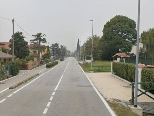Tragedia a Udine, 17enne muore investita da un'auto mentre va a scuola
