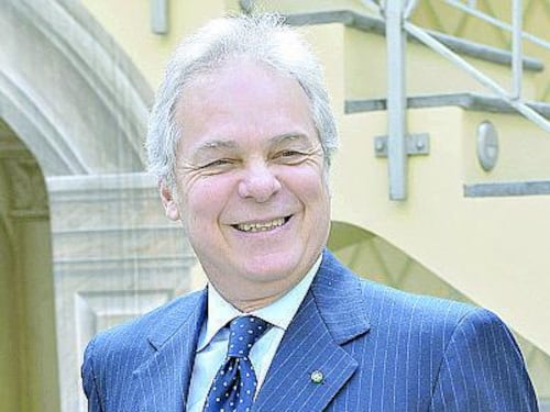 Webuild, offerta sul gruppo Trevi