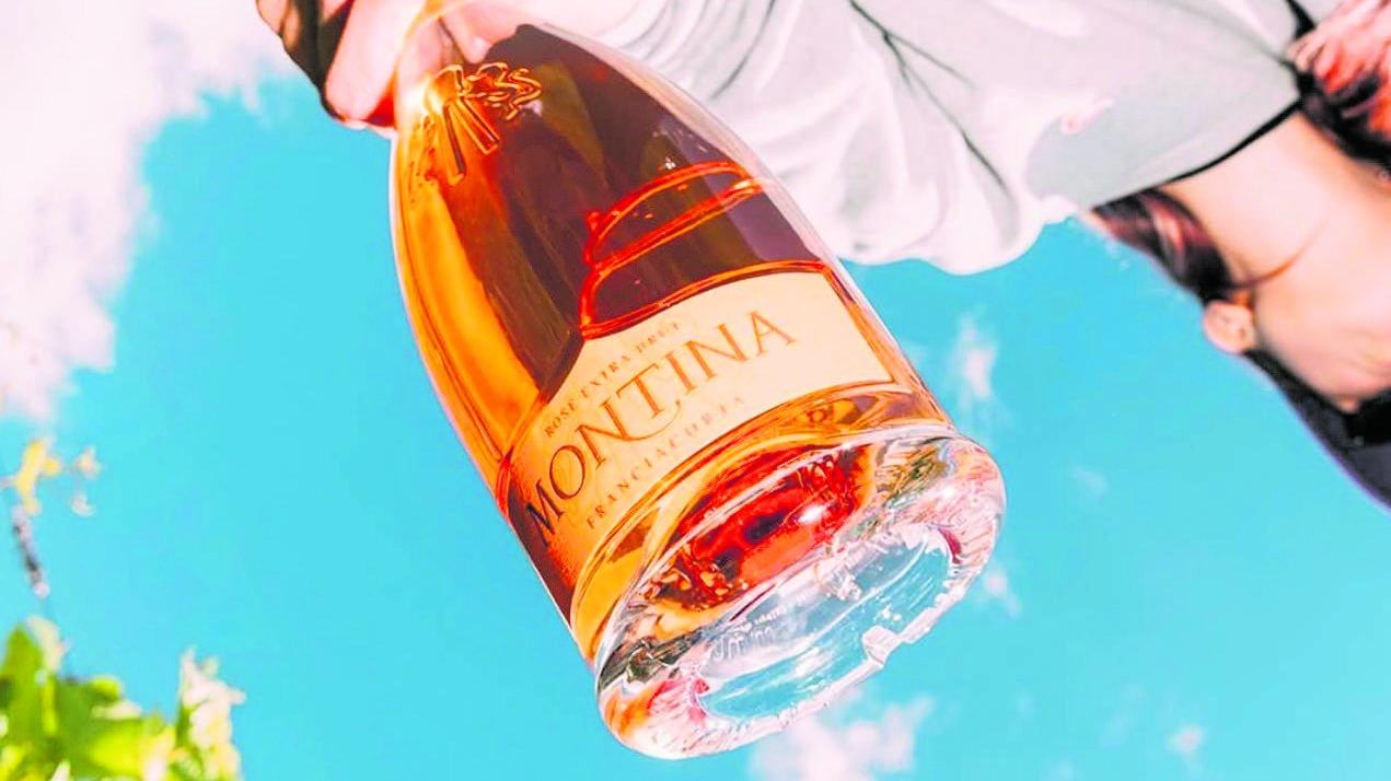 Extra brut Montina