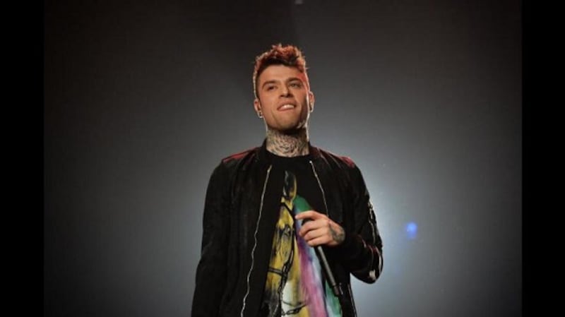 Giulia Elettra Gorietti: è l'attrice la nuova fiamma di Fedez? Foto 14