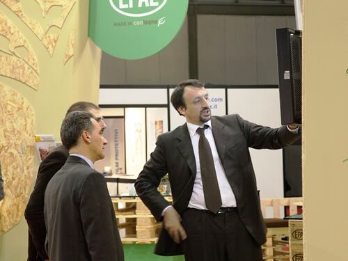 FederlegnoArredo, Cerullo nuovo direttore generale