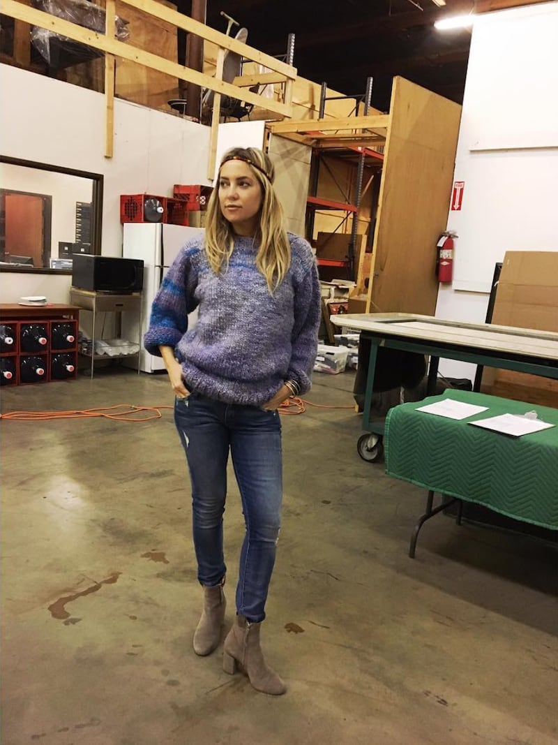 Kate Hudson sexy, le foto hot 26