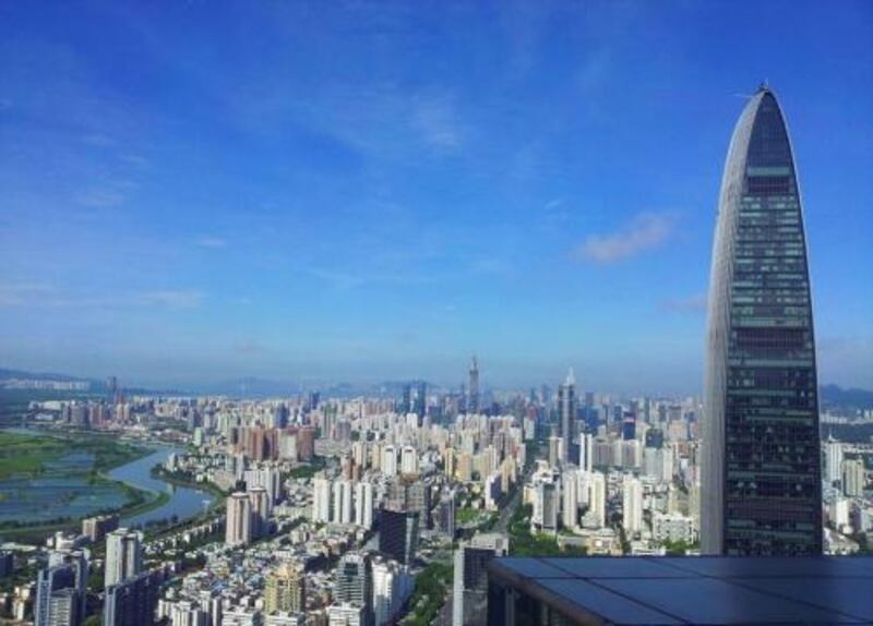 La ZES di Shenzhen compie 40 anni: il discorso di Xi Jinping 5