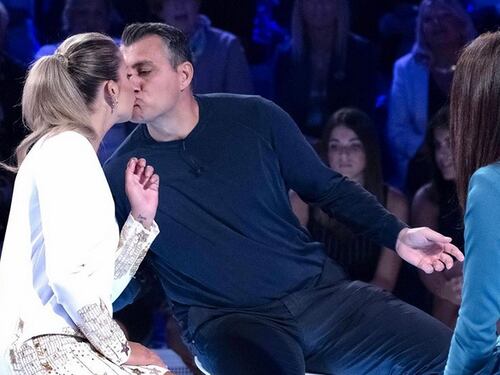 Bobo Vieri e Costanza Caracciolo aspettano il secondo figlio?