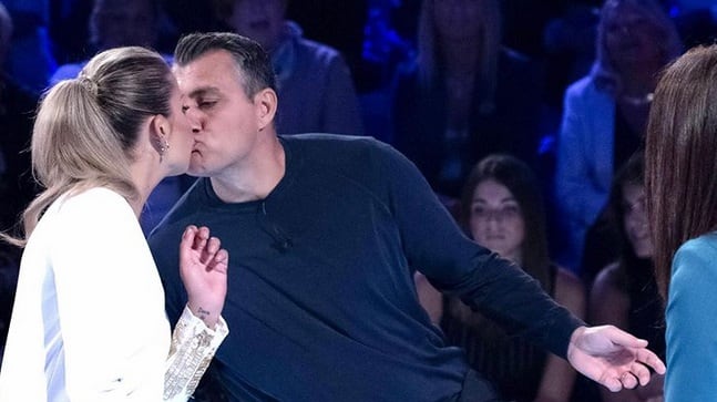 Bobo Vieri e Costanza Caracciolo aspettano il secondo figlio?