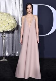 Jamie Dornan e Dakota Johnson, le immagini più hot 13