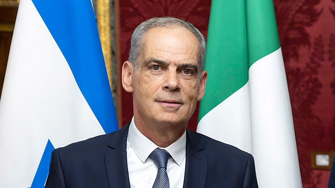 "Contro Israele una campagna d'odio. Gaza è un pretesto per gli antagonisti"