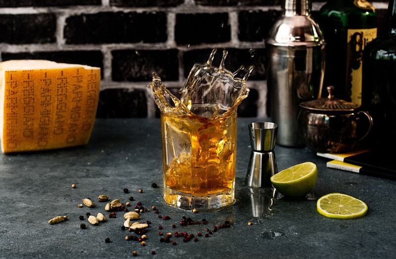 whisky