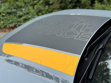 Jeep Avenger 4xe: la gallery del nuovo B-SUV ibrido e integrale 9