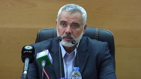 Dal campo profughi di Gaza ai lussuosi hotel di Doha: così Ismail Haniyeh diventò leader di Hamas