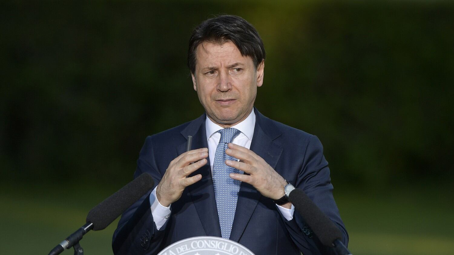 Da Autostrade al Mes. Conte deve affrontare una settimana di fuoco