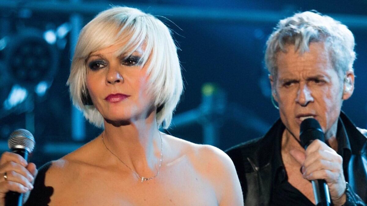 Claudia Arvati, addio alla corista dei più grandi big italiani