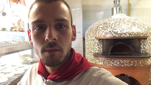 Eduardo Granato: le foto 3