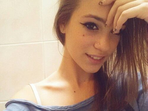L'ex di Luana D'Orazio parte civile. La famiglia: "Si fa vivo solo ora"