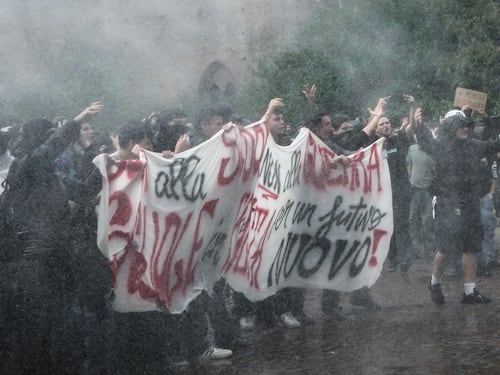 “2Generazione”, la rete social che porta gli immigrati in piazza