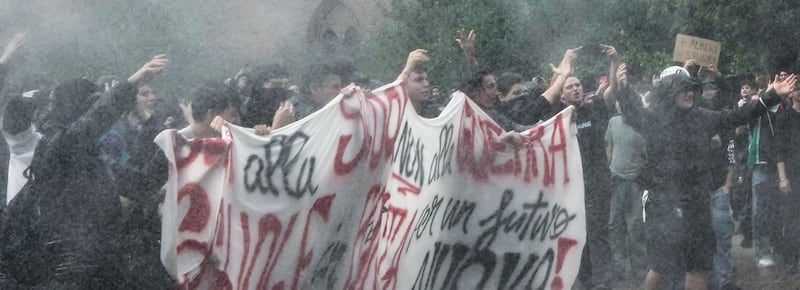 “2Generazione”, la rete social che porta gli immigrati in piazza