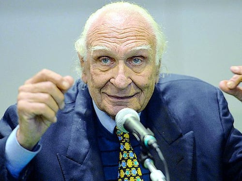 Pannella non molla sui referendum: farò ricorso