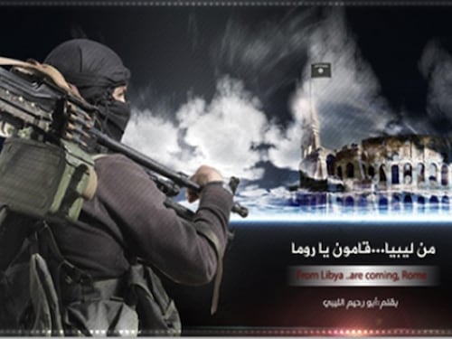 Appello dell'Isis ai lupi solitari "Adesso attaccate l'Italia"