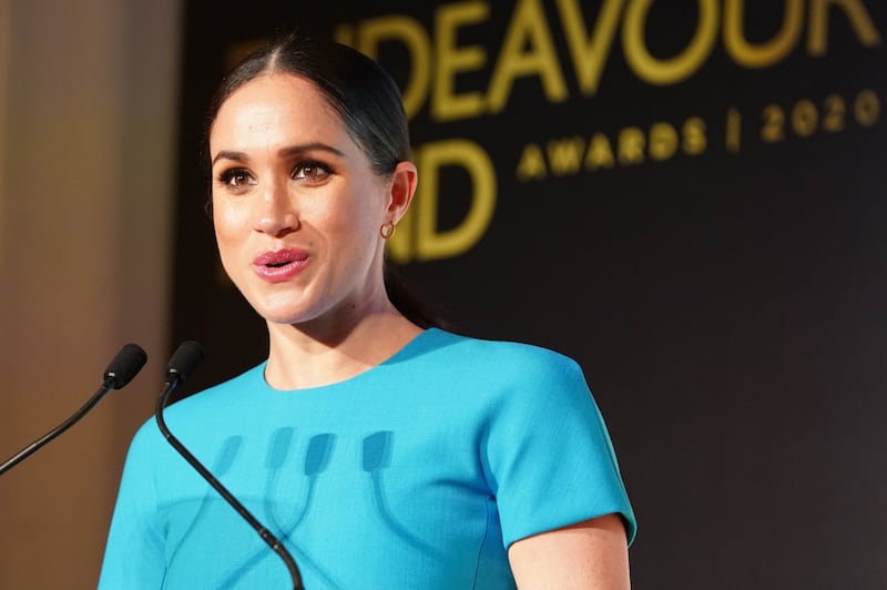 Kate Middleton e Meghan Markle, stili a confronto 2