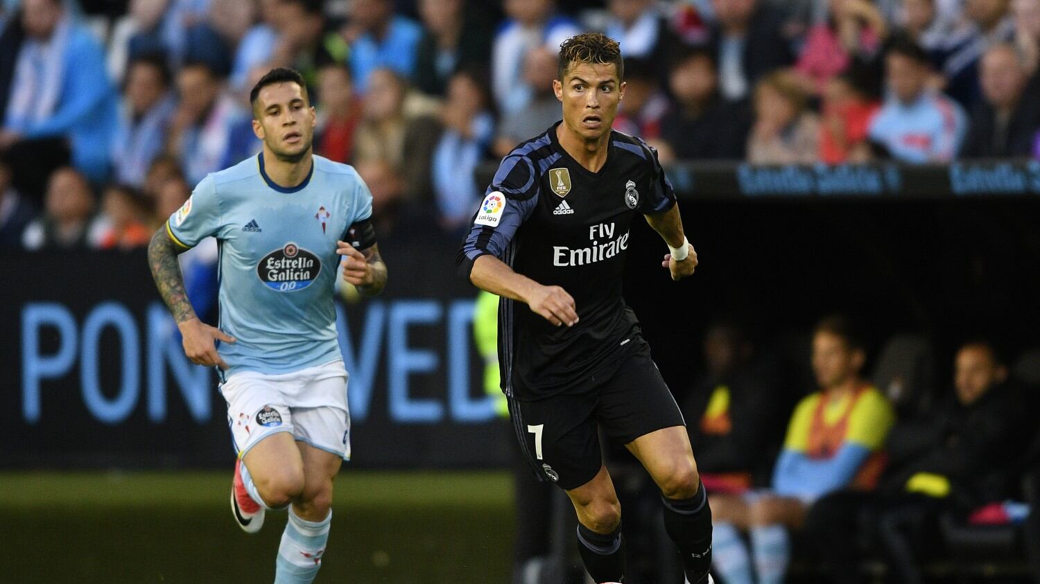 Dopo Messi tocca a CR7, in Spagna va in campo il Clasico del Fisco