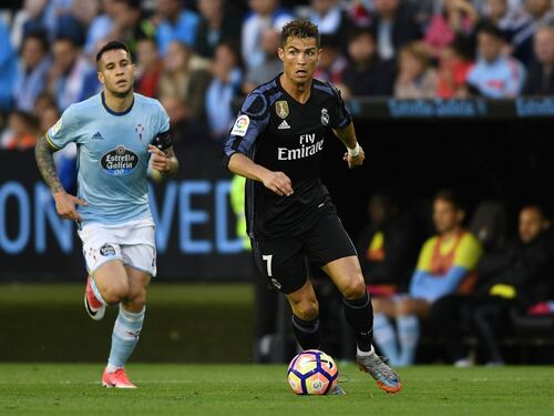 Cristiano Ronaldo, 13 gol nell'ultimo mese: la Juventus è avvisata