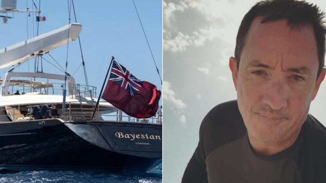 "Deciderà domani". La strategia del comandante del Bayesian