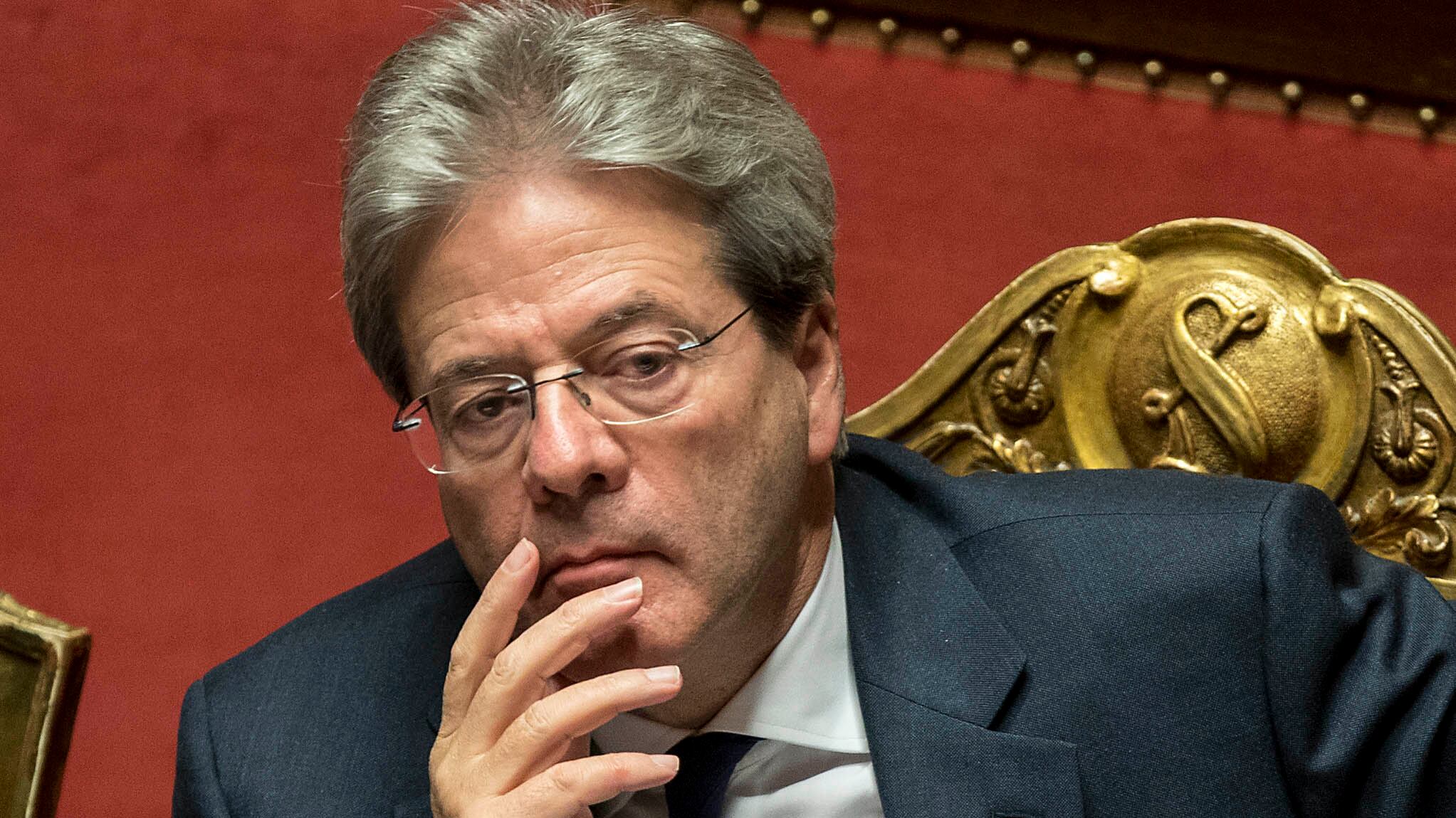 Il governo conferma i viceministri