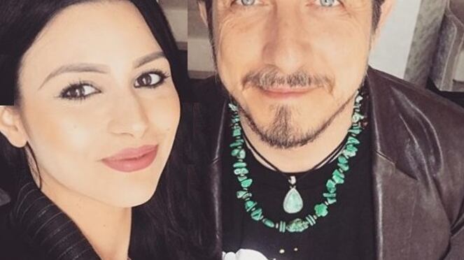 L'ex pupa Marina: "Ho un carcinoma maligno, ma oggi ho vinto io"