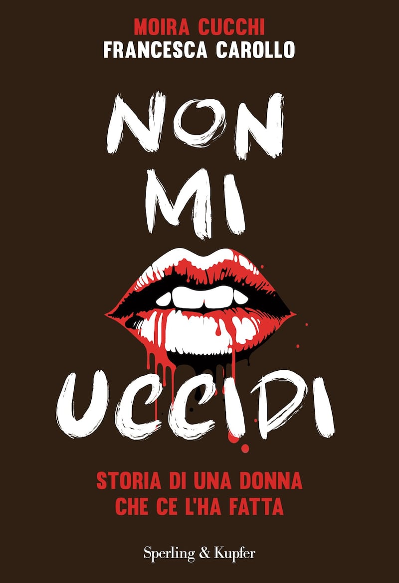 Non mi uccidi