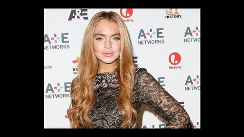 Lindsay Lohan, uno sguardo al passato e nuovi progetti per il futuro 7