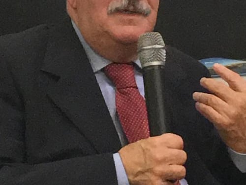 L'allievo di De Felice che ha capito il peso del sindacalismo fascista