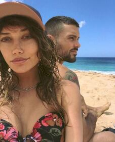 Brook Power hot: la playmate del momento 19