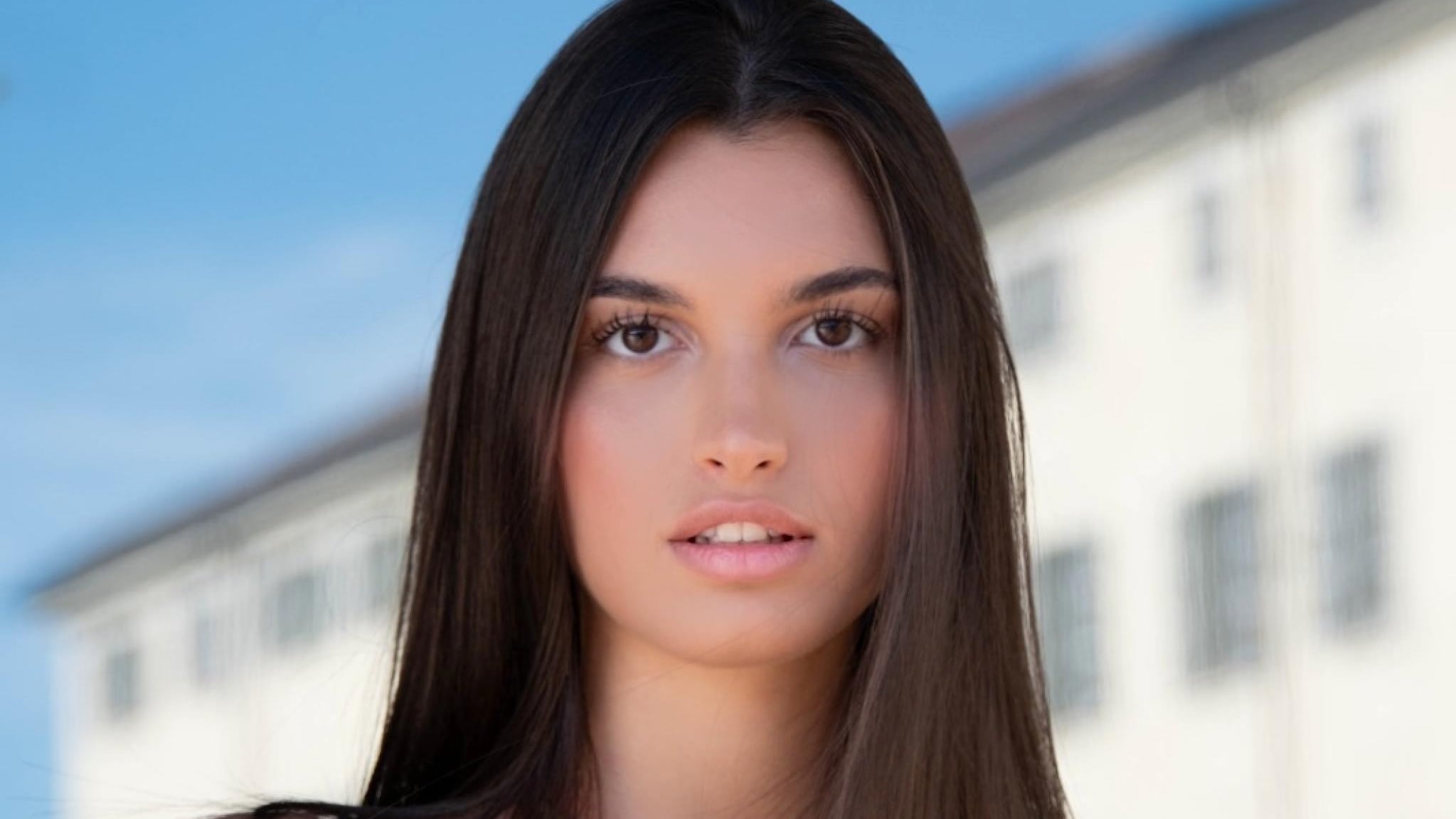 Miss Italia smonta le polemiche: "La figlia di un senatore ha gli stessi diritti delle altre"