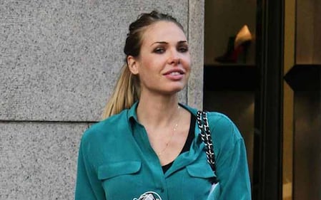 Ilary Blasi, le foto della sexy conduttrice 12
