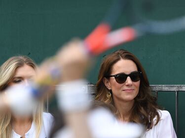 Kate Middleton, la duchessa di Cambridge in foto 3