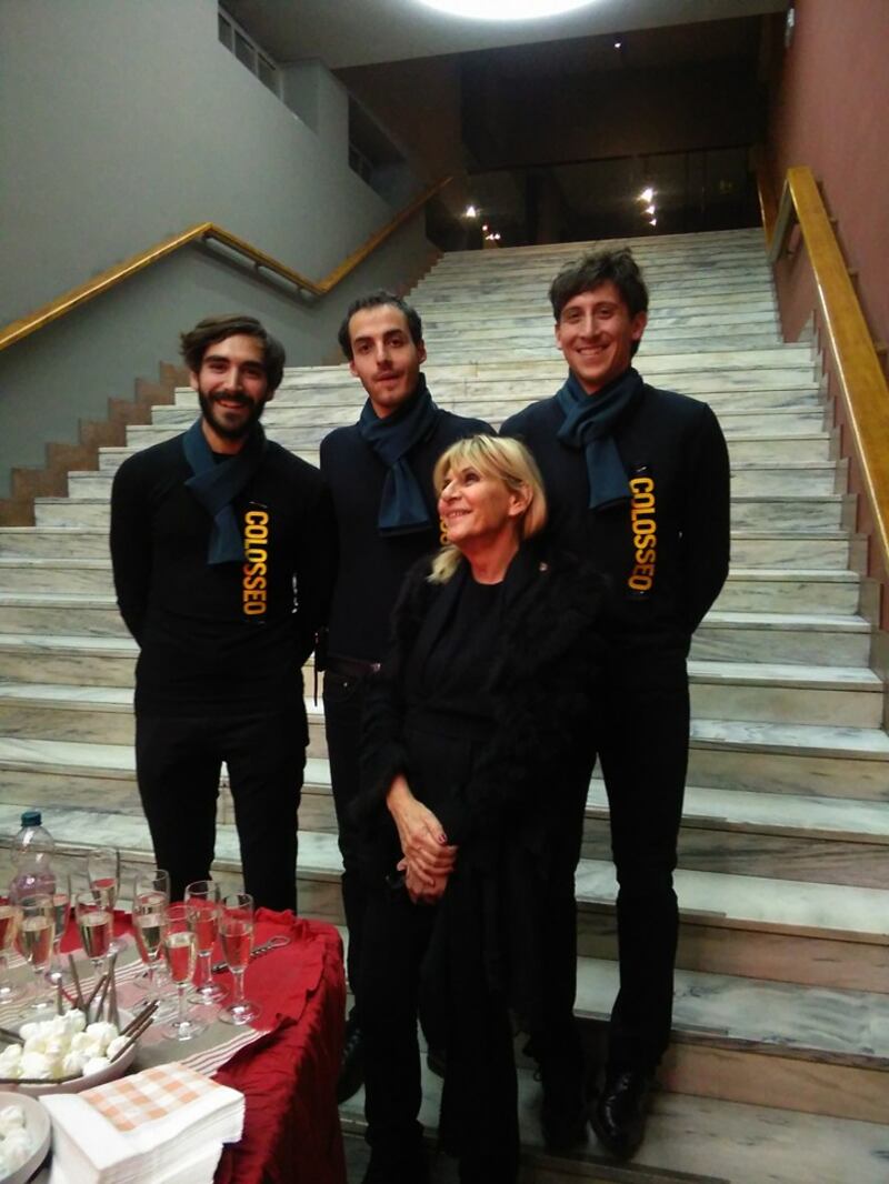 Gemma Galgani: foto 6