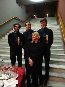 Gemma Galgani: foto 6