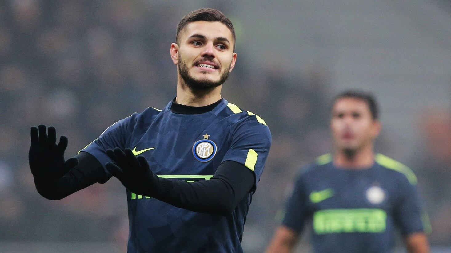 Inter col brivido e di rigore contro il Pordenone: friulani ko 5-4