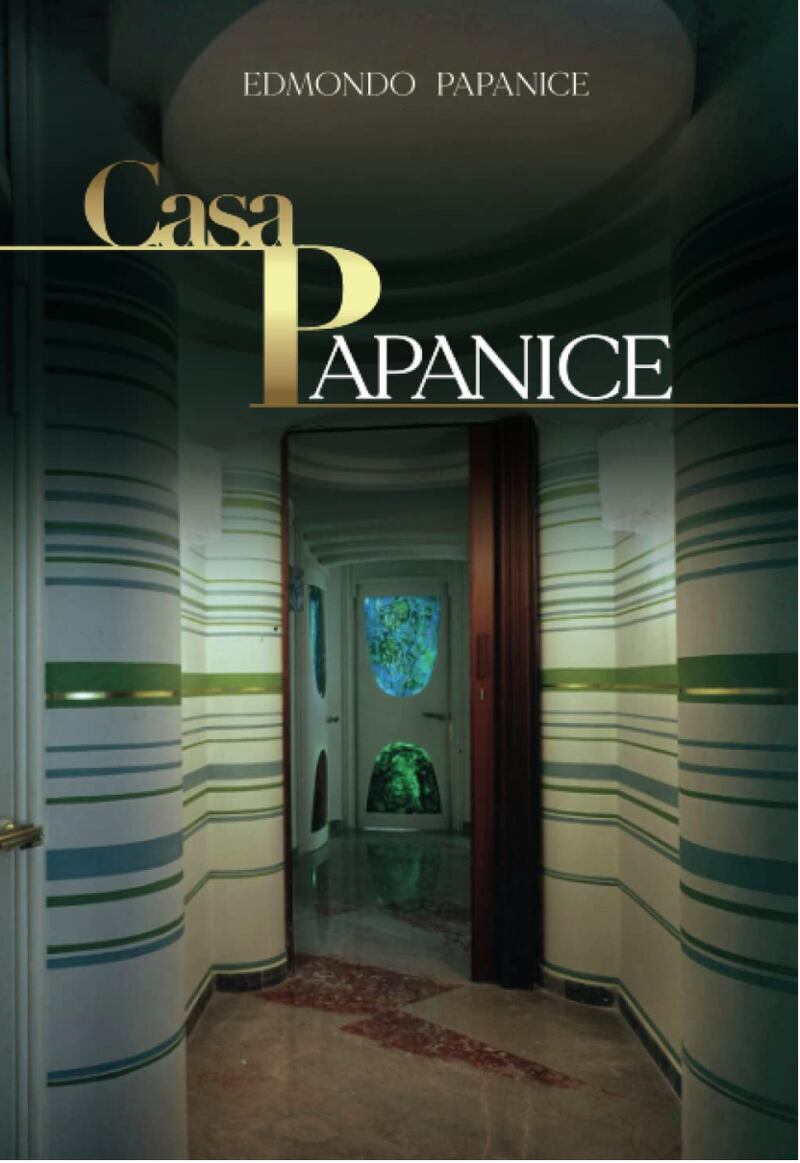 casa papanice