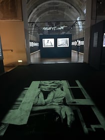 La fondazione Federico II porta le opere di Elliott Erwitt per la prima volta in Sicilia 9