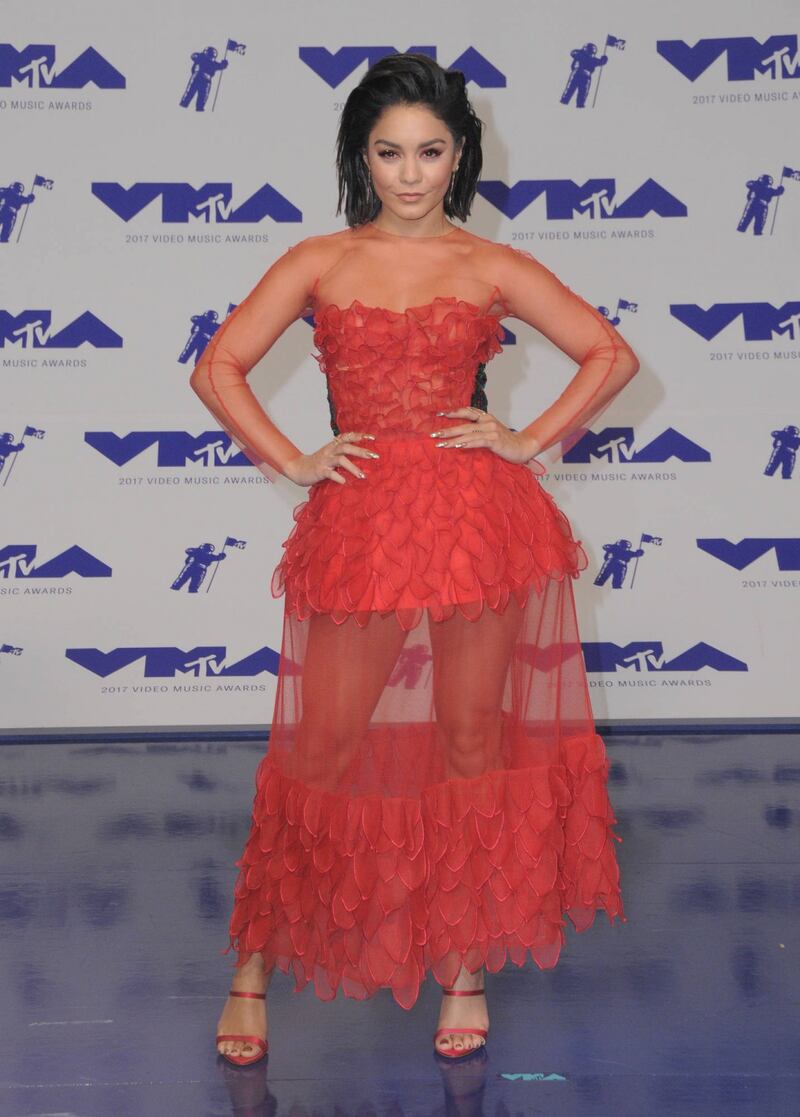 MTV VMA 2017: i look più sexy 9