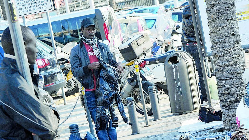 Pd choc sui parlamentari Pdl: «Sarete appesi come il duce»