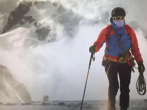 Francia, alpinista italiana muore dopo caduta di centinaia di metri