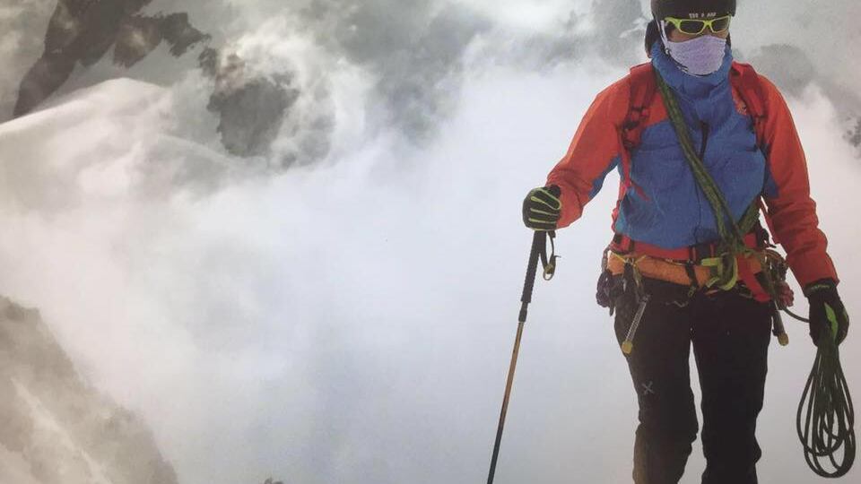 Francia, alpinista italiana muore dopo caduta di centinaia di metri