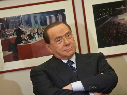 Forza Italia, Berlusconi chiude le polemiche: "Ci vuole un cambio di passo"
